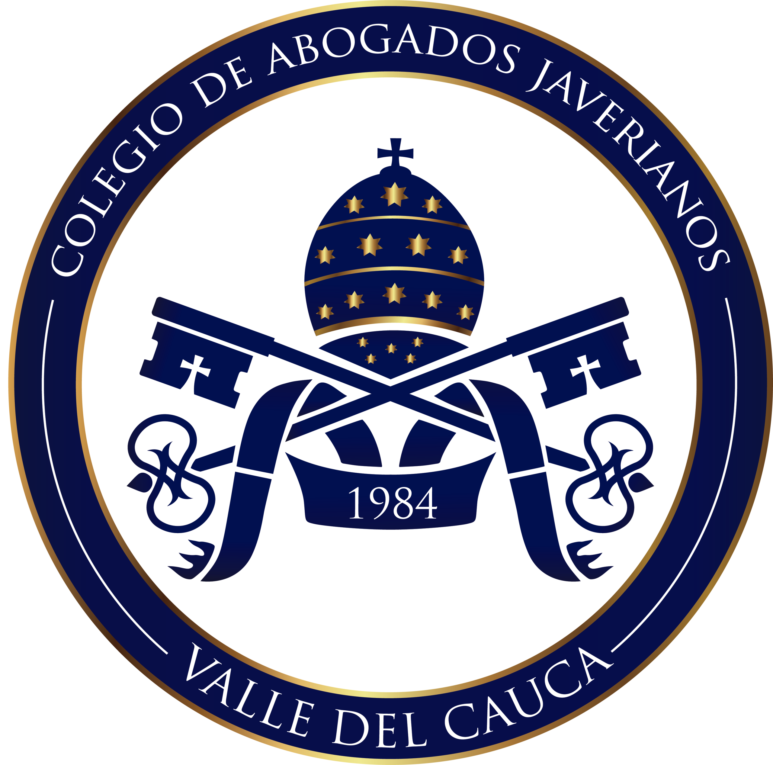 Colegio de Abogados Javerianos del Valle del Cauca